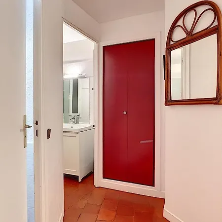 Cosy Studio Perpignan Buitenkant foto