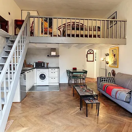 Cosy Studio Perpignan Buitenkant foto