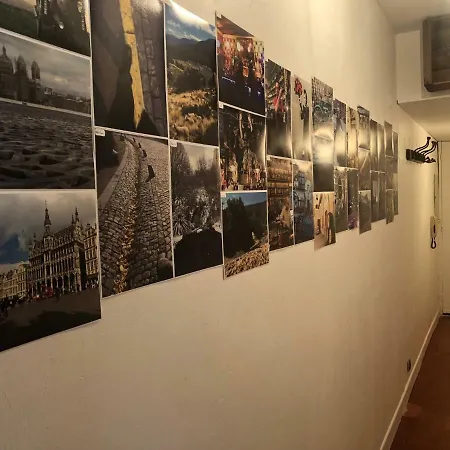 Cosy Studio Perpignan Buitenkant foto