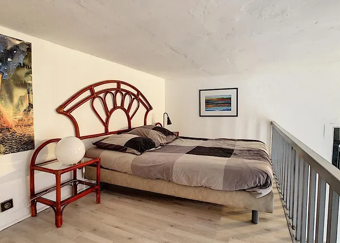 Cosy Studio Perpignan