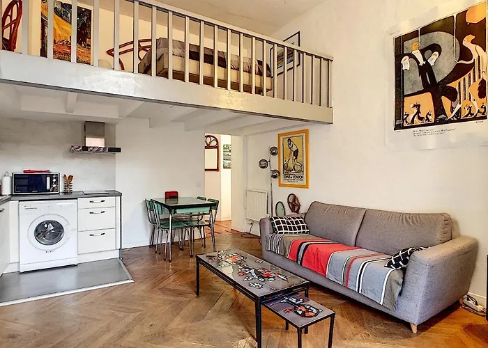 Cosy Studio Perpignan