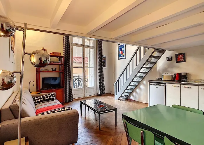 Cosy Studio Perpignan