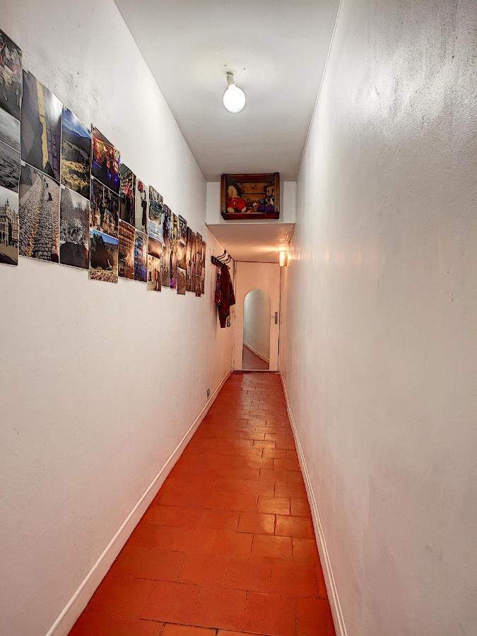 Apartment Cosy *