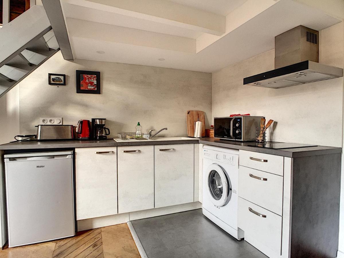 Apartment Cosy