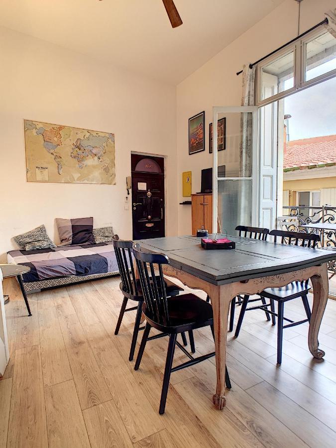Apartment Cosy Perpignan