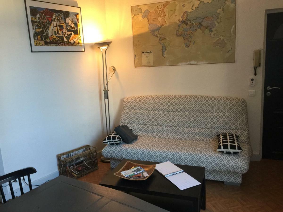 Cosy Apartment Perpignan
