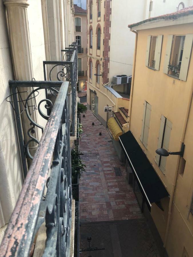 Apartment Cosy Perpignan