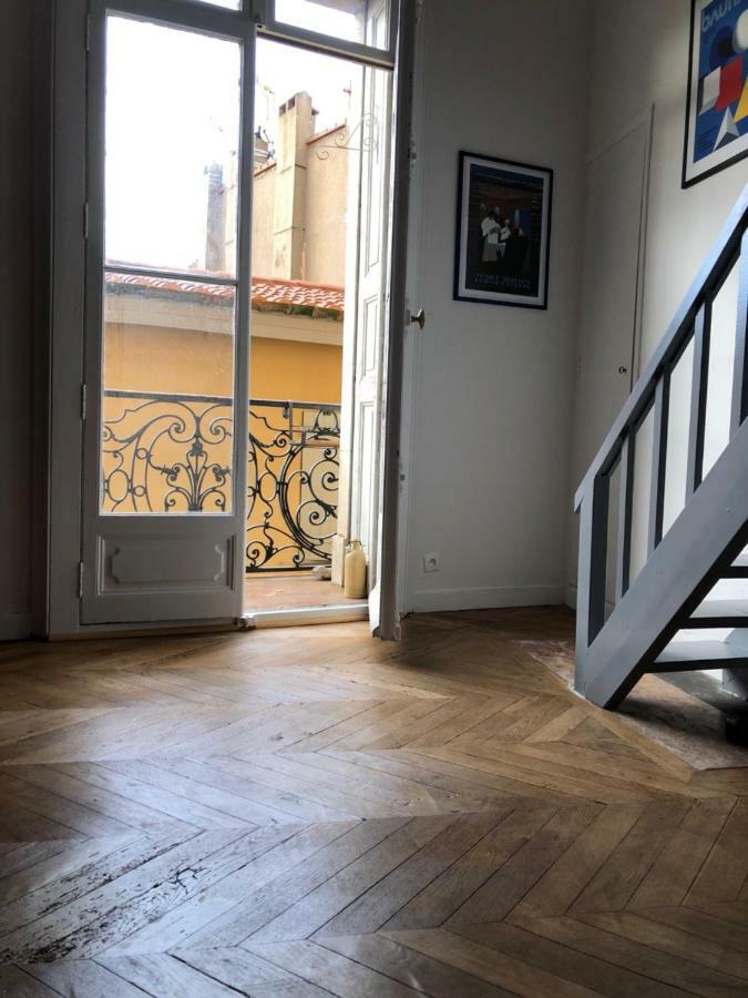 Apartment Cosy