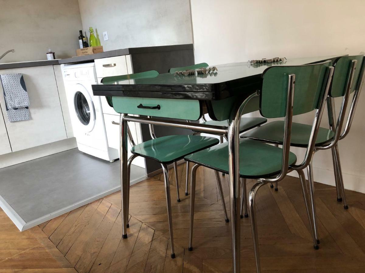 Cosy Apartment Perpignan