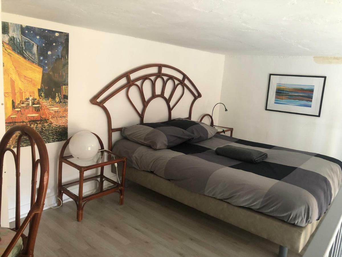 Apartment Cosy Perpignan