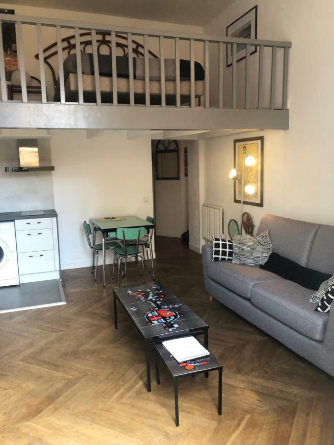 Apartment Cosy Perpignan